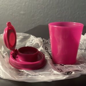 Salt and pepper shaker